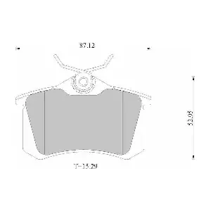 BOSCH 0986AB1677