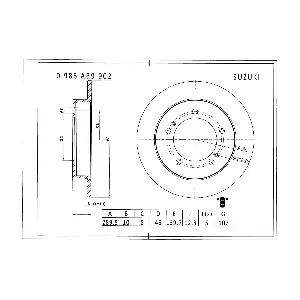 0 986 AB9 902 BOSCH