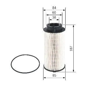 BOSCH F 026 402 100