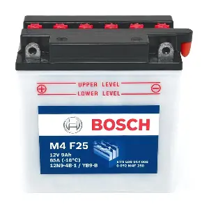 0 092 M4F 250 BOSCH