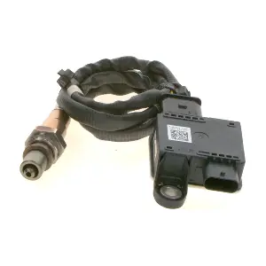 0 281 007 646 BOSCH
