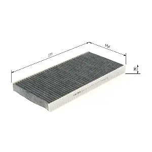 BOSCH 1 987 432 376