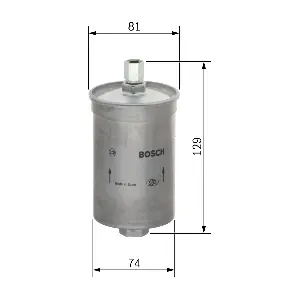 BOSCH 0450905087