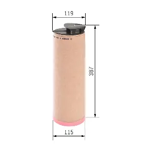 F 026 400 239 BOSCH