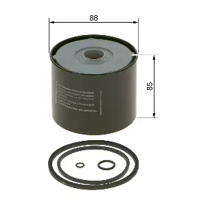 BOSCH 0 986 4B2 029