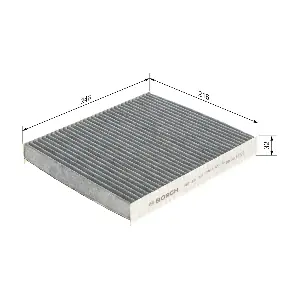 BOSCH 1987432357
