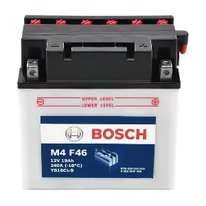 0 092 M4F 460 BOSCH