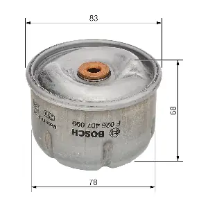 F026407099 BOSCH