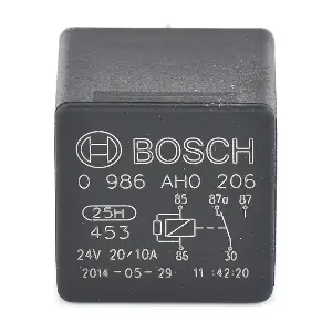 0 986 AH0 206 BOSCH