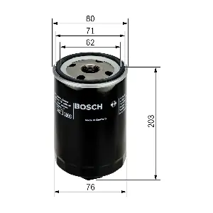 72183 BOSCH