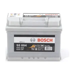 BOSCH 0092S50040