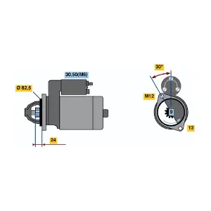 0001110080 BOSCH