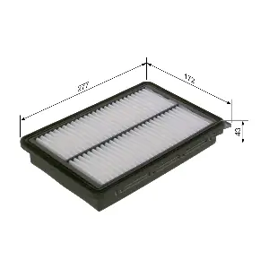 F 026 400 617 BOSCH