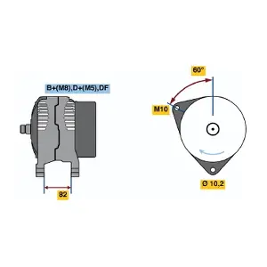 0123520027 BOSCH
