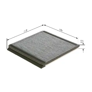 BOSCH 1 987 435 533