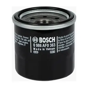 BOSCH 0986AF0363