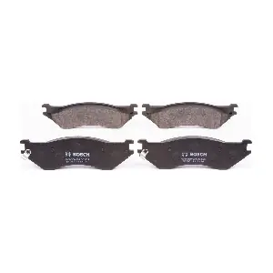 0986BB0934 BOSCH