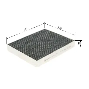 BOSCH 1 987 435 552