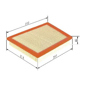 F026400460 BOSCH