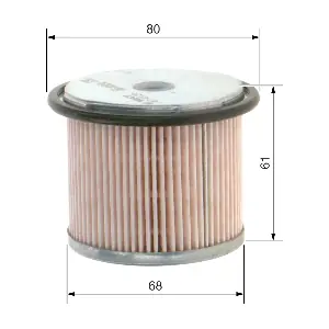BOSCH 1457429291