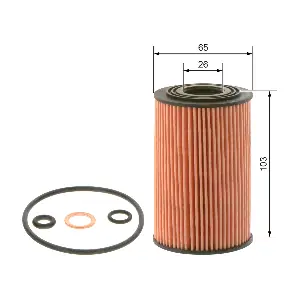 09864B7029 BOSCH