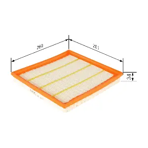 F 026 400 290 BOSCH