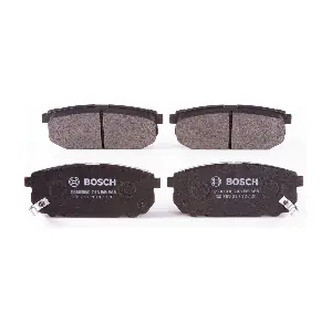 0986BB0743 BOSCH