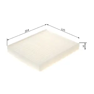 0 986 4B5 003 BOSCH