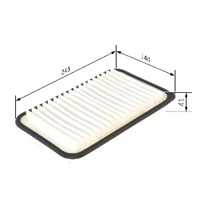 BOSCH F026400341