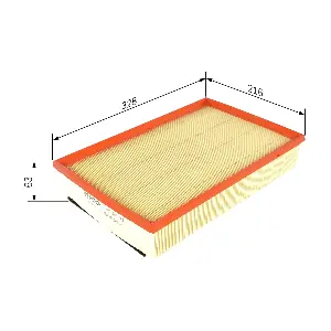 F026400264 BOSCH