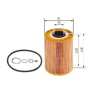 BOSCH 1457429755