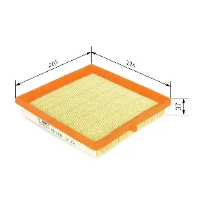 F026400348 BOSCH