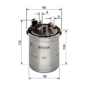 0450906426 BOSCH