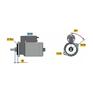 F000AL0335 BOSCH