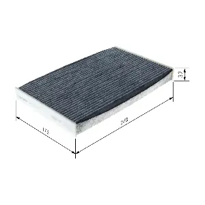BOSCH 1987435591