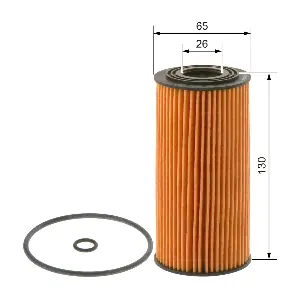0 986 4B7 028 BOSCH