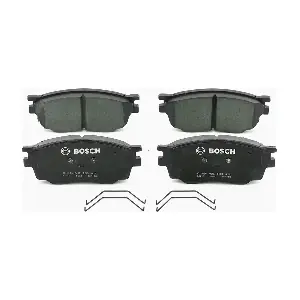 BOSCH 0 986 AB1 183