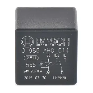 BOSCH 0 986 AH0 614