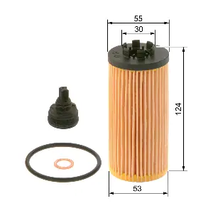 BOSCH F026407277