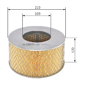 F026400193 BOSCH