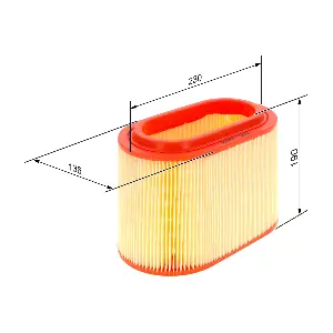 0 986 4B0 026 BOSCH