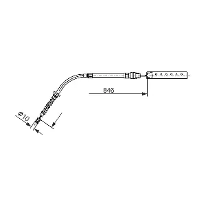 1987482866 BOSCH