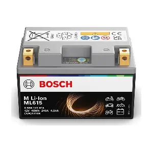0 986 122 615 BOSCH