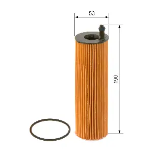BOSCH F026407238
