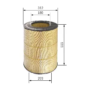 F 026 400 321 BOSCH