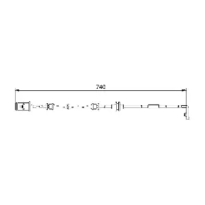 BOSCH 1 987 474 973