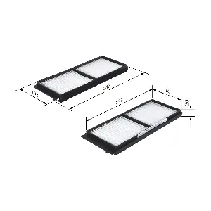 BOSCH 1987432275