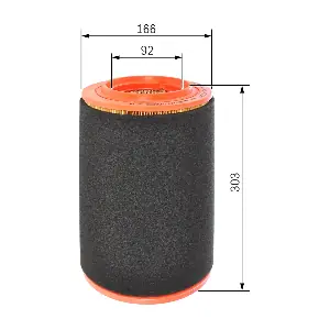 BOSCH F 026 400 370