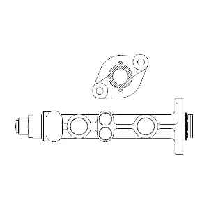BOSCH F026003944