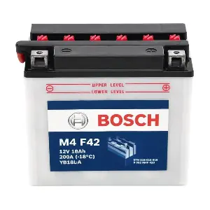 0 092 M4F 420 BOSCH